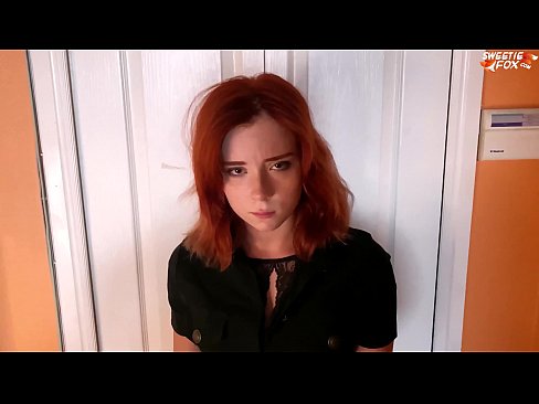 ❤️ Apsargs sodīja skaistu sievieti par zādzību veikalā - sperma mutē Kaltais sekss pie porno lv.myteporn.ru ﹏